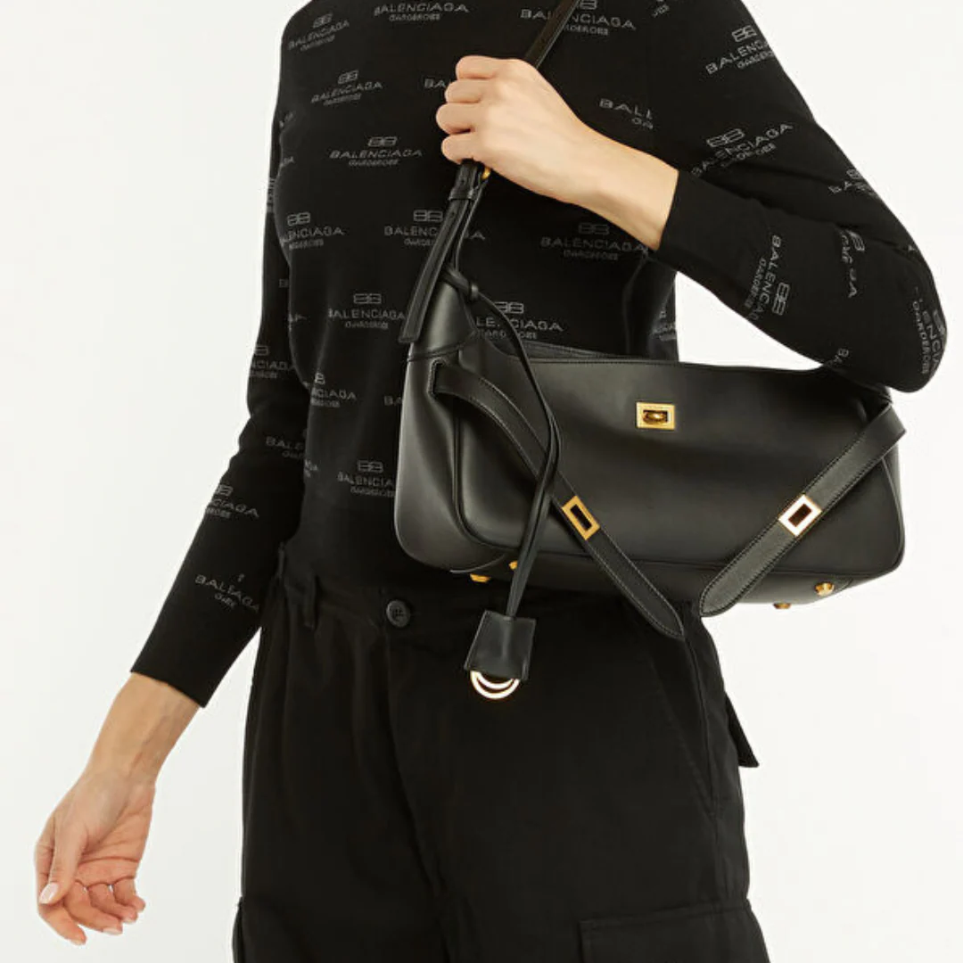 Mika Shoulder Bag