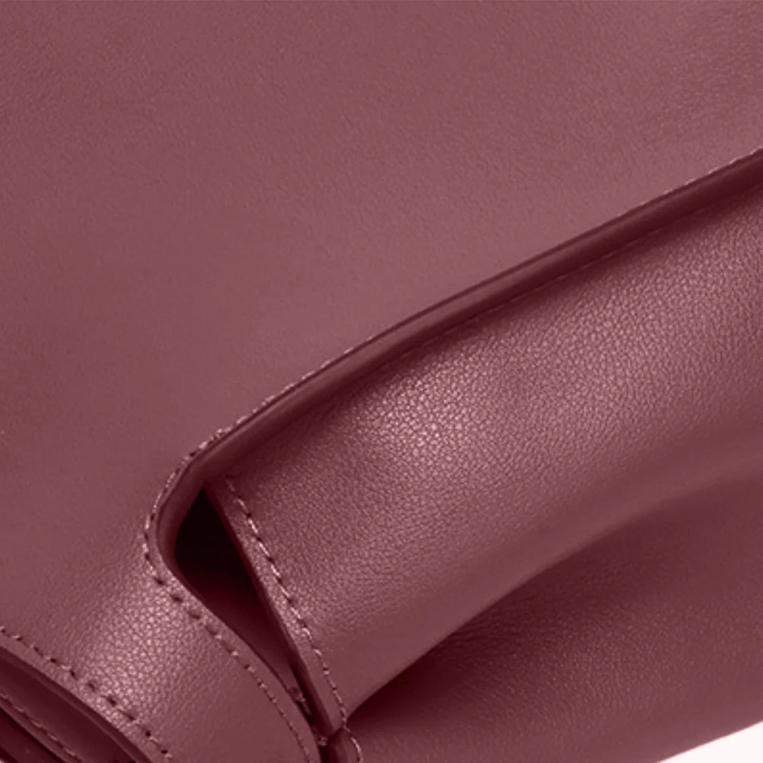 Cleo Structured Tote Bag