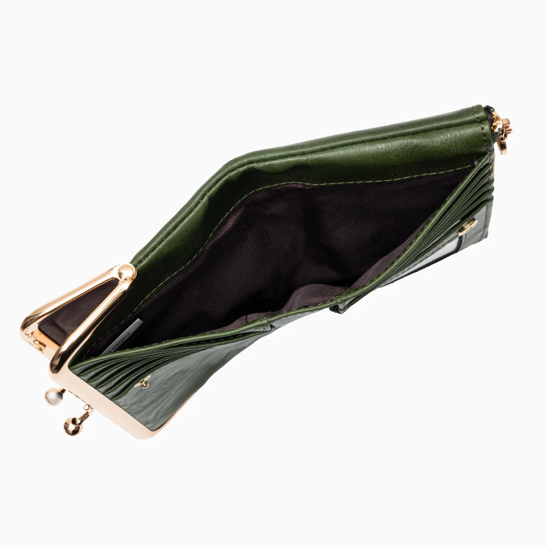 Margaux Long Wallet
