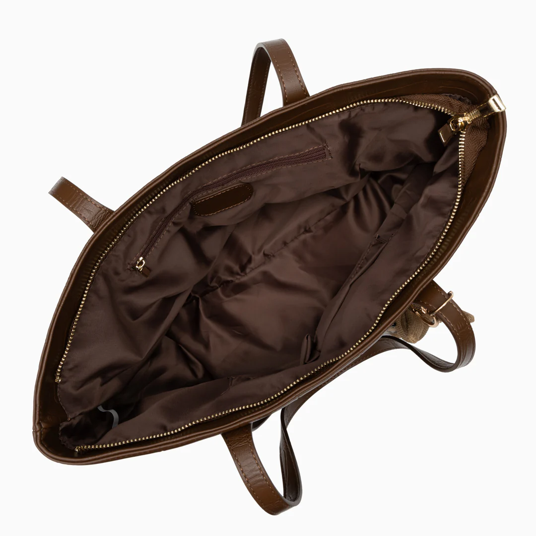 Capri Dune Shoulder Bag