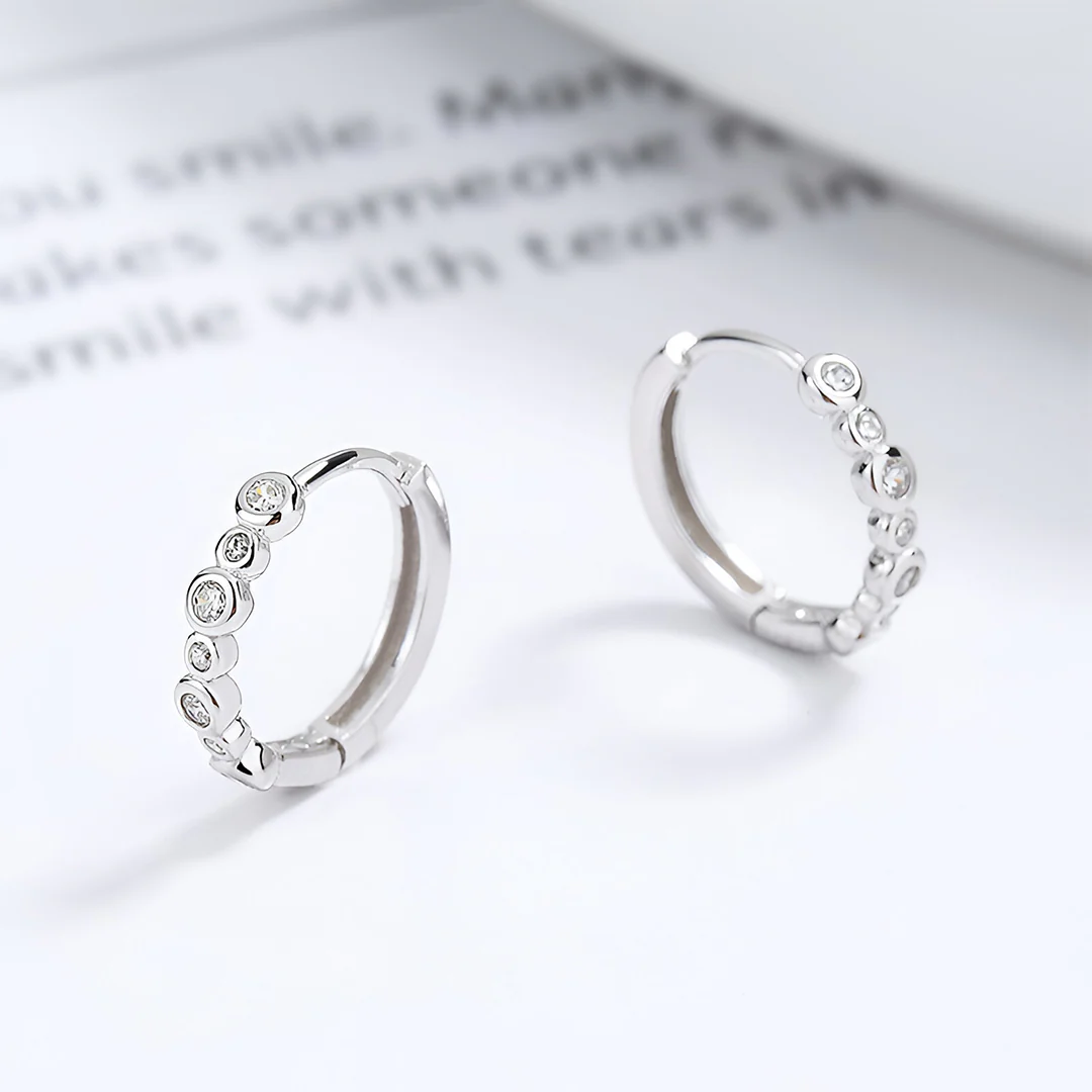 Seraphina Moon Hoops