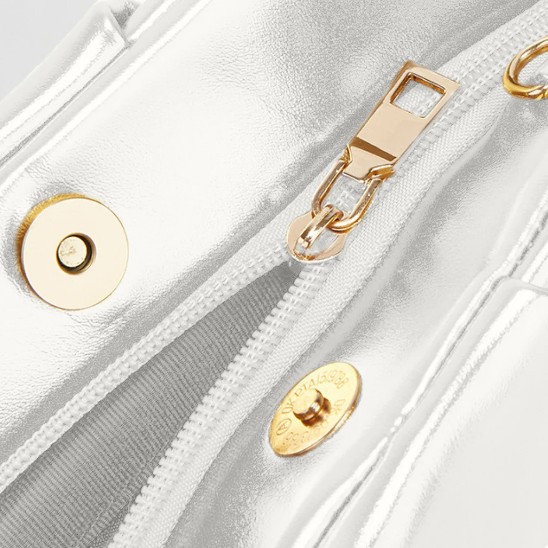 Leni Quill Crossbody Bag
