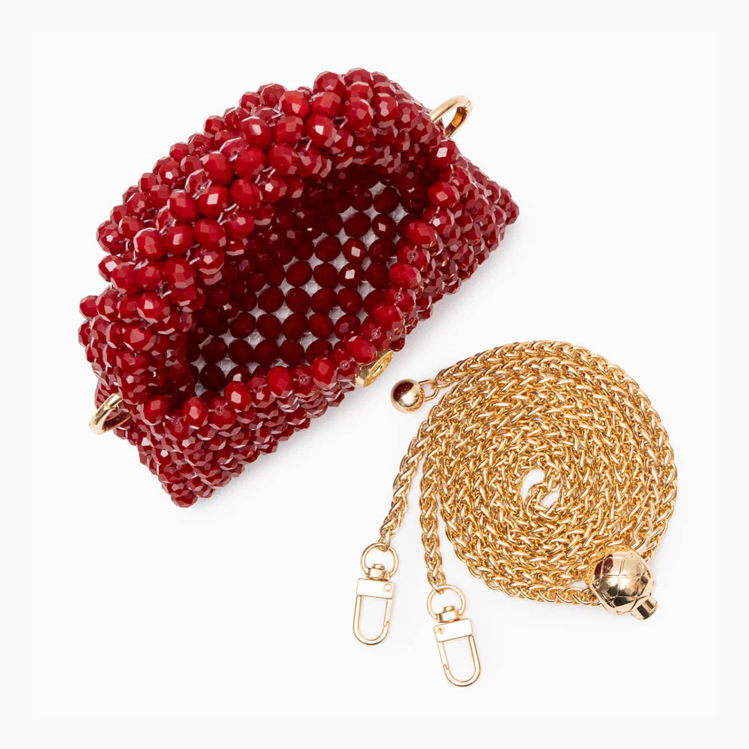 Austin Crystal Handbag