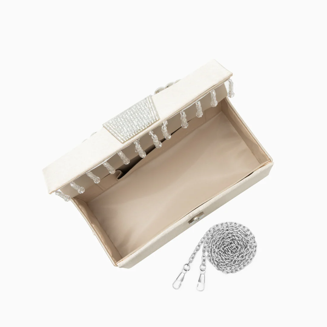 Lunara Pearl Handbag