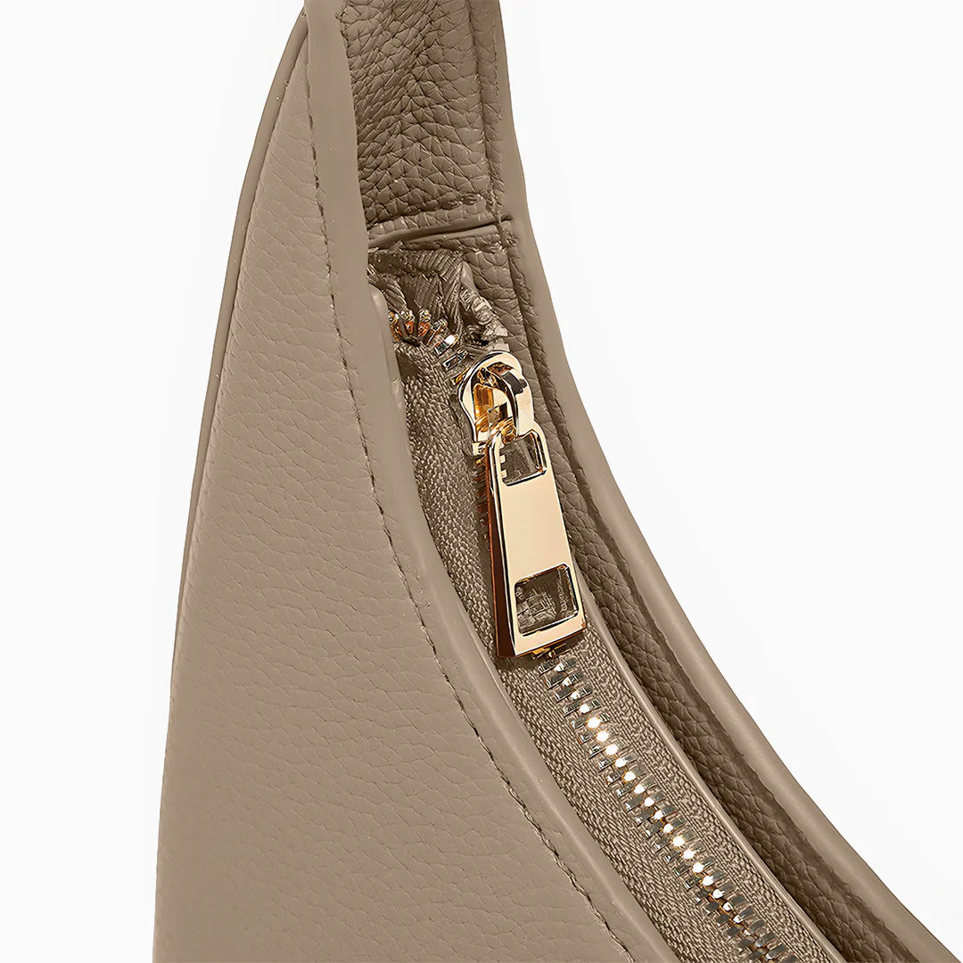 Evelyn Moon Shoulder Bag