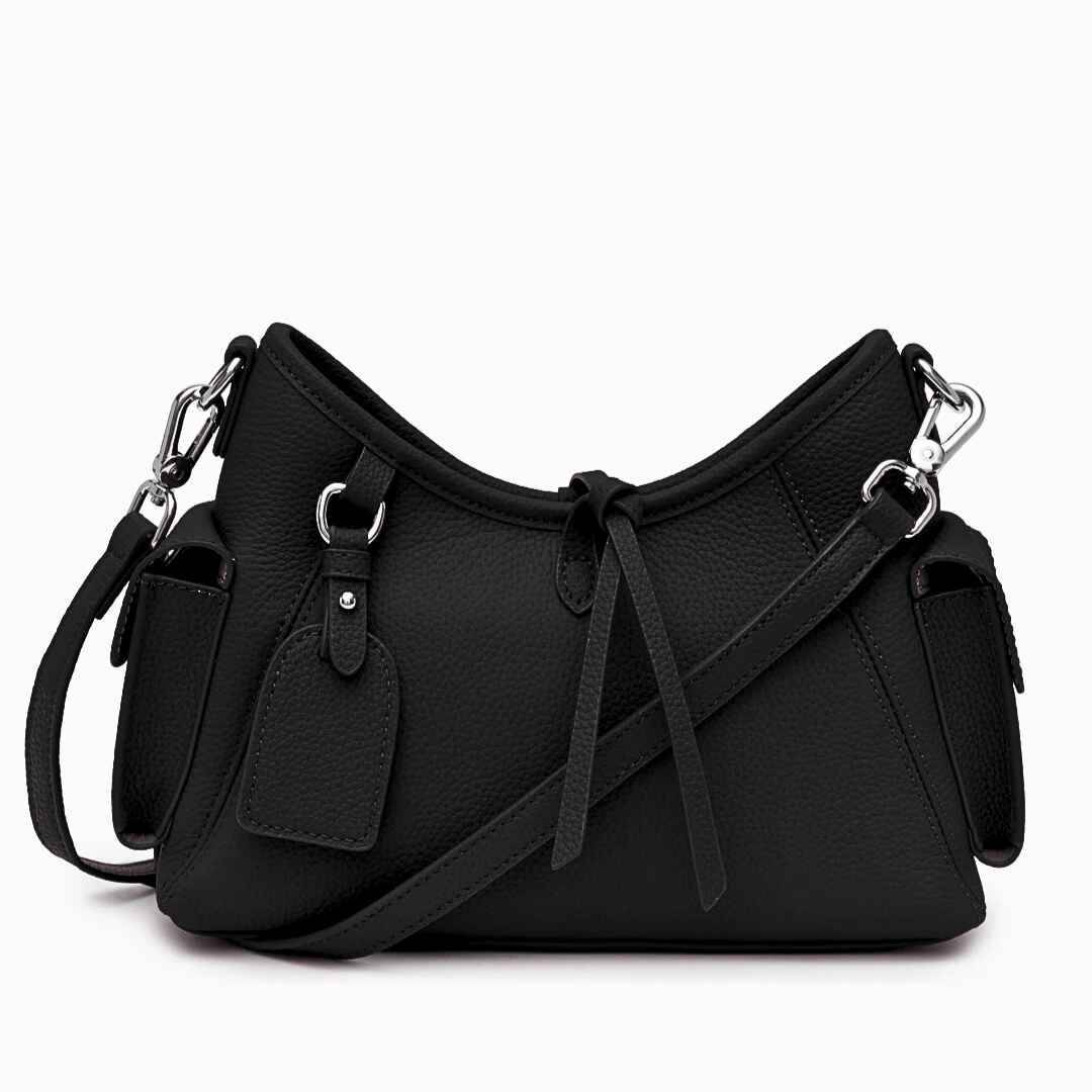 Orla Chain Crossbody Bag