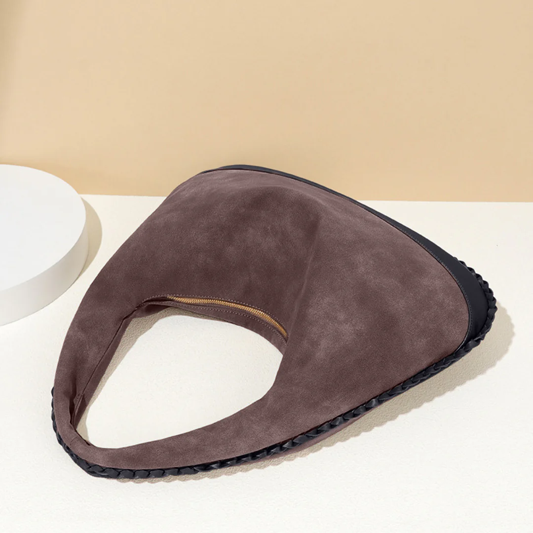 Capri Dune Shoulder Bag