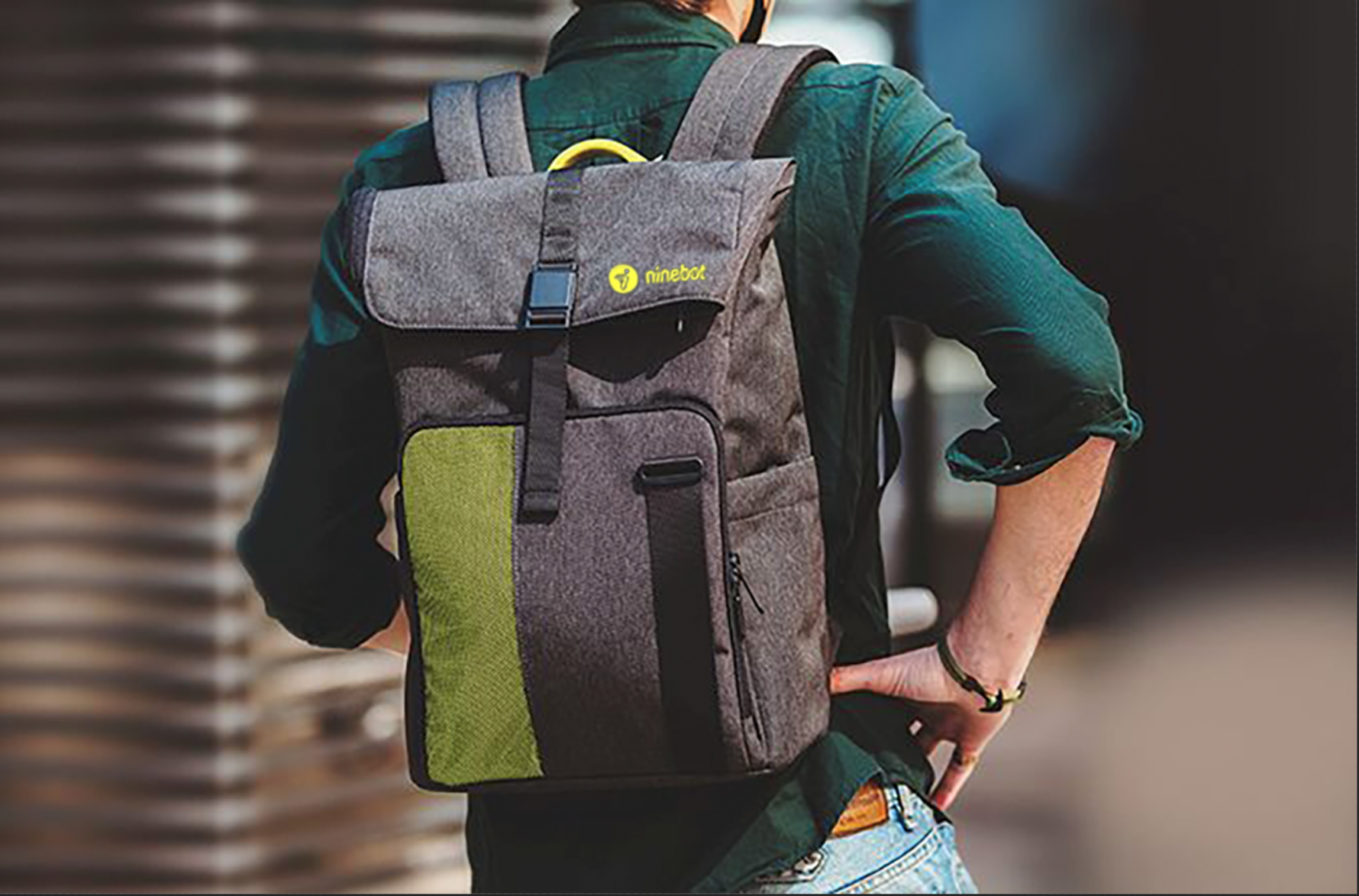 Ninebot Commuter Backpack