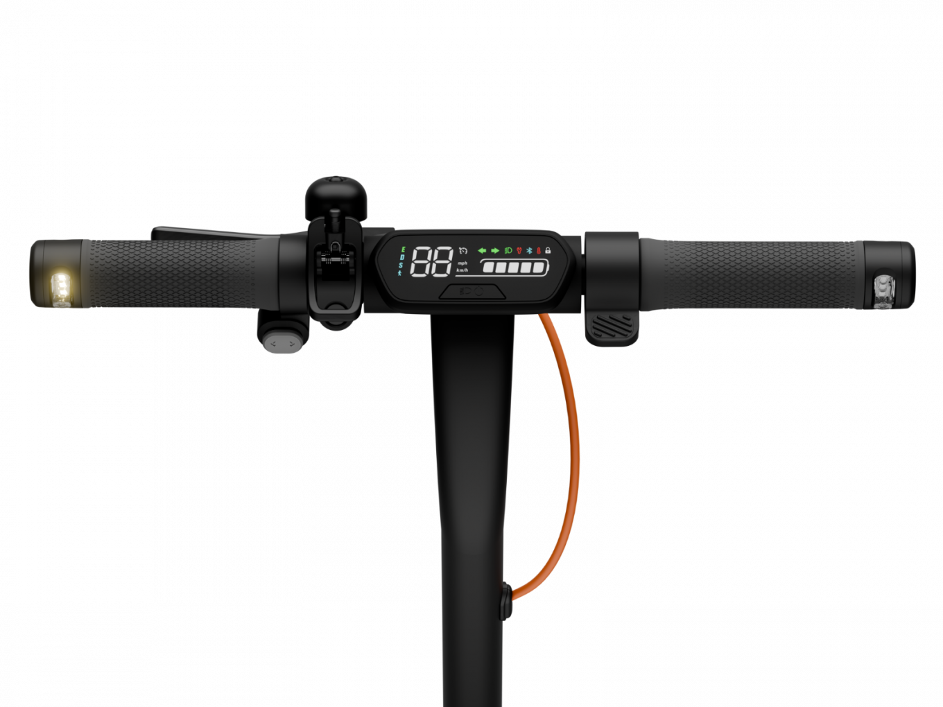 Ninebot KickScooter E2 Plus E II Powered by Segway