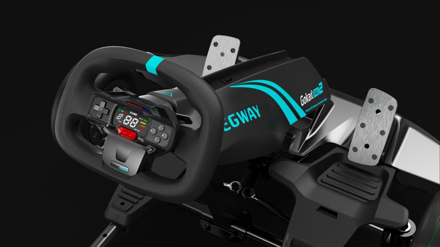 Segway Gokart PRO 2