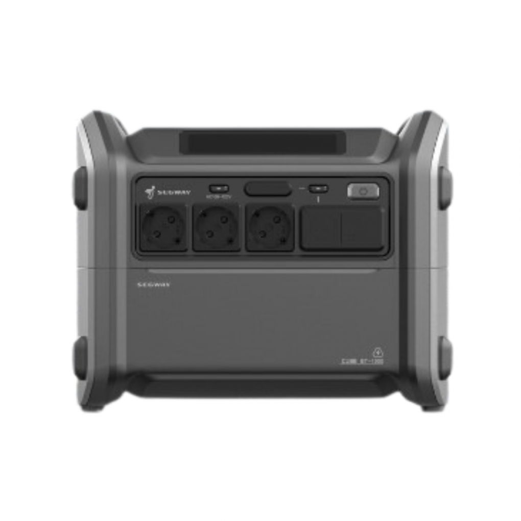 Segway Portable Power Station Cube 1000