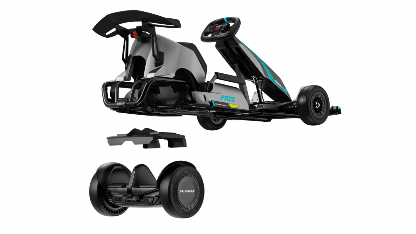 Segway Gokart PRO 2
