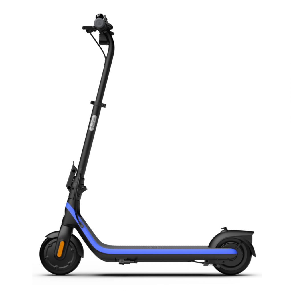 Ninebot KickScooter C2 PRO E Powered by Segway