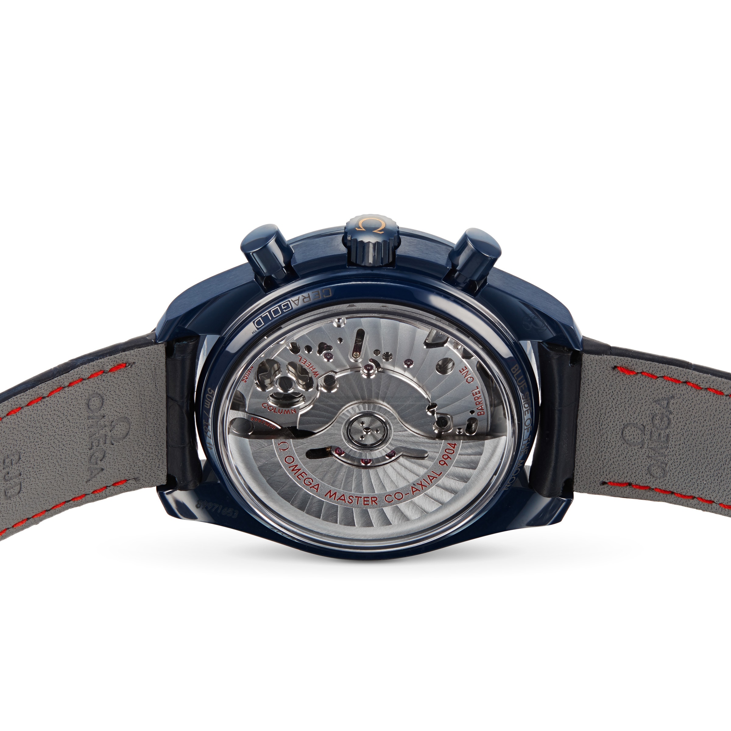 Omega Speedmaster 44 Ceramic Mens Watch-P17331448