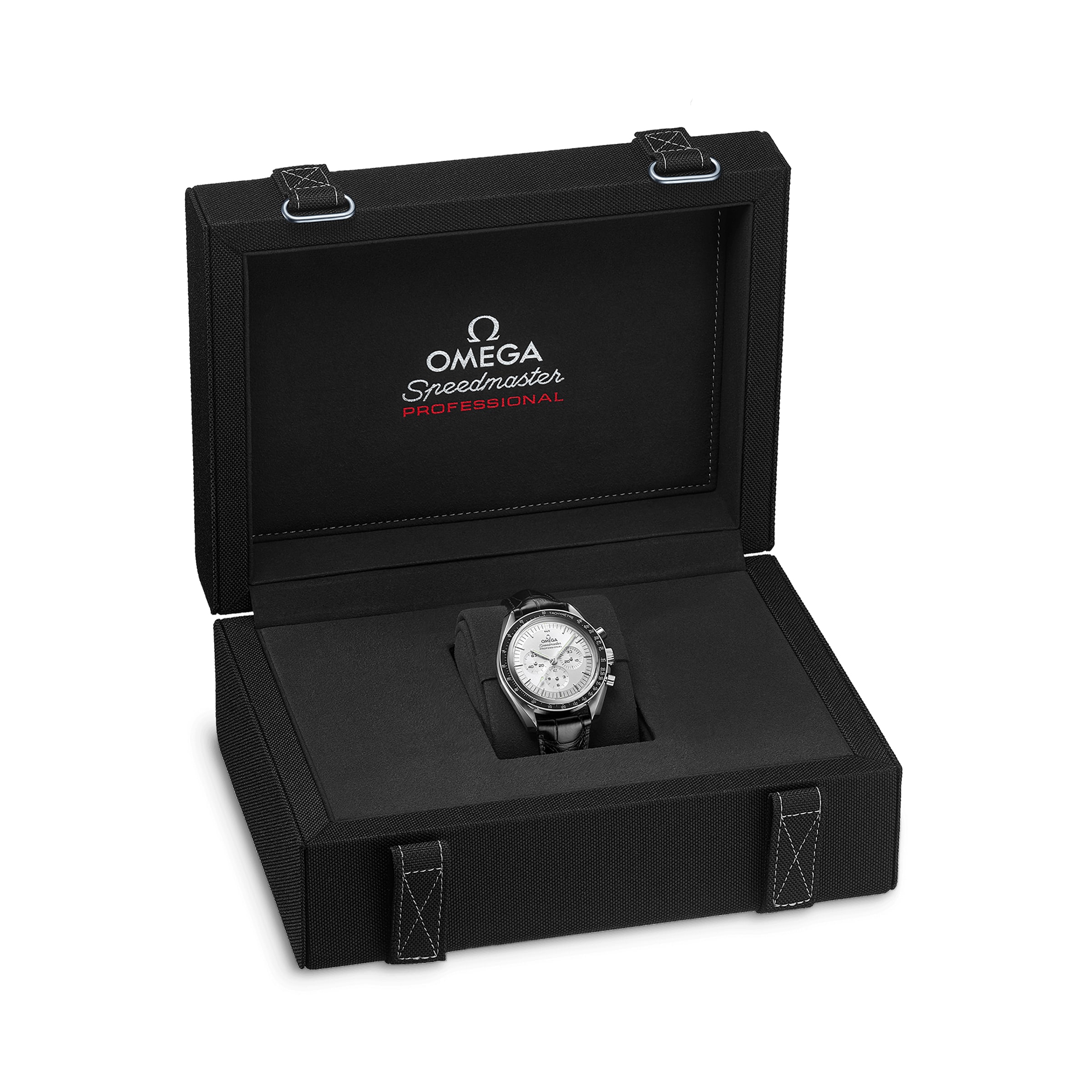 Omega Speedmaster Moonwatch Professional 42mm Mens Watch-P17331775