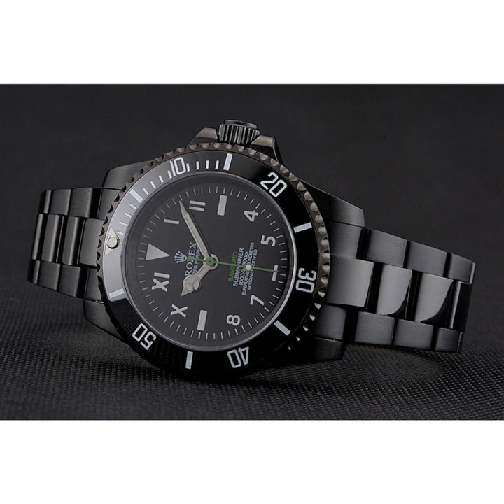 Submariner PR16233BBL Mens 41MM