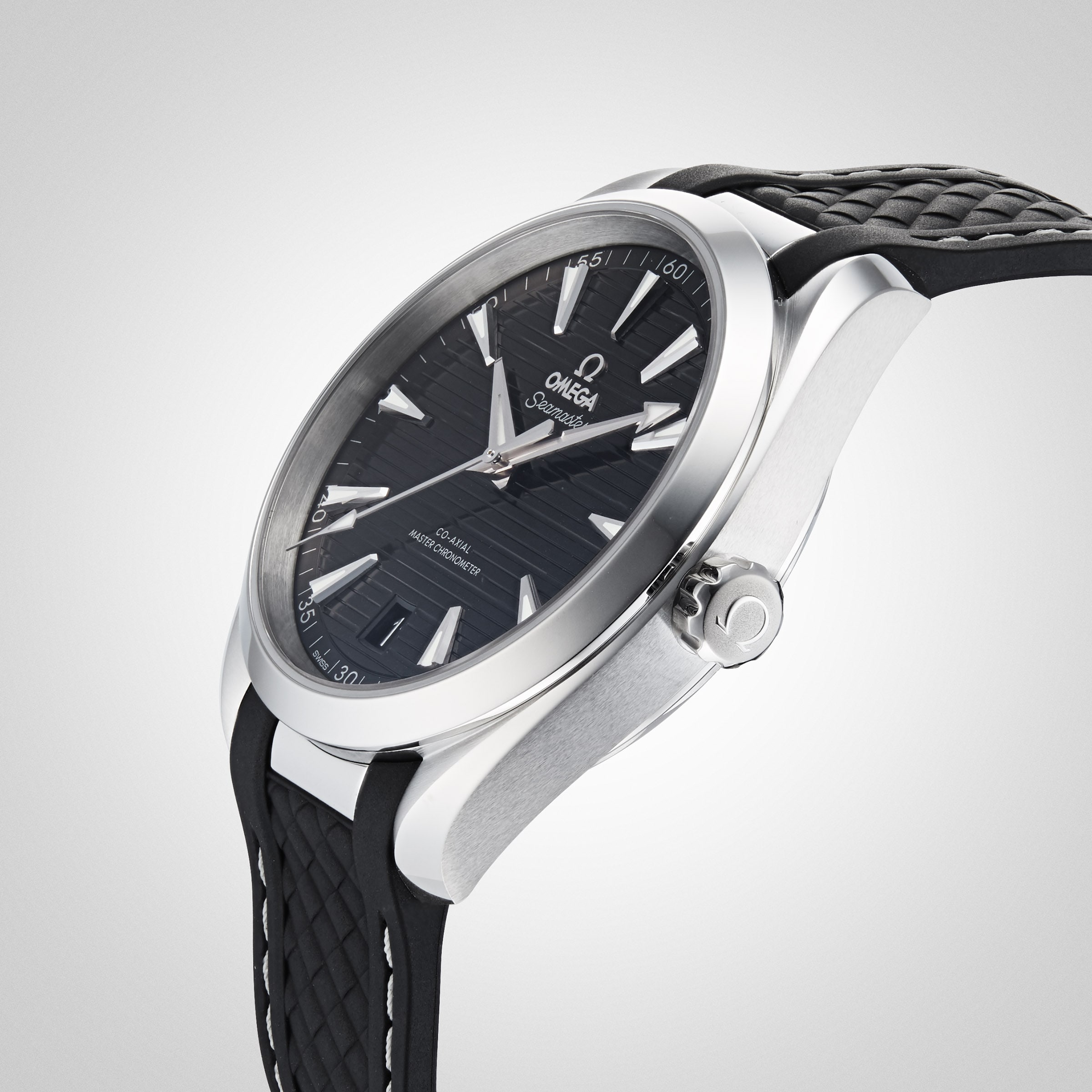 Omega Seamaster Aqua Terra 150m Co-Axial 41mm Mens Watch-P17331399