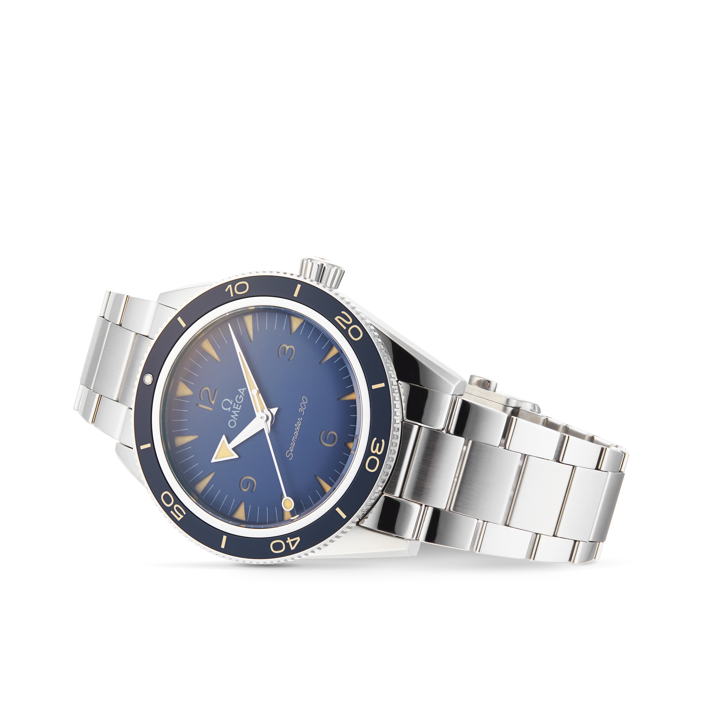 Omega Seamaster 300 Co-Axial Master Chronometer 41mm-P17331795