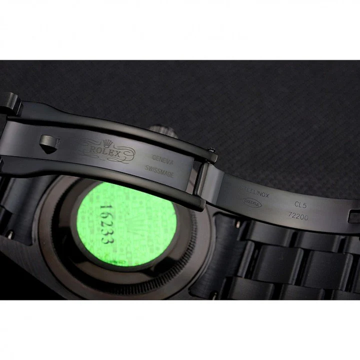 Submariner PR16233BBL Mens 41MM