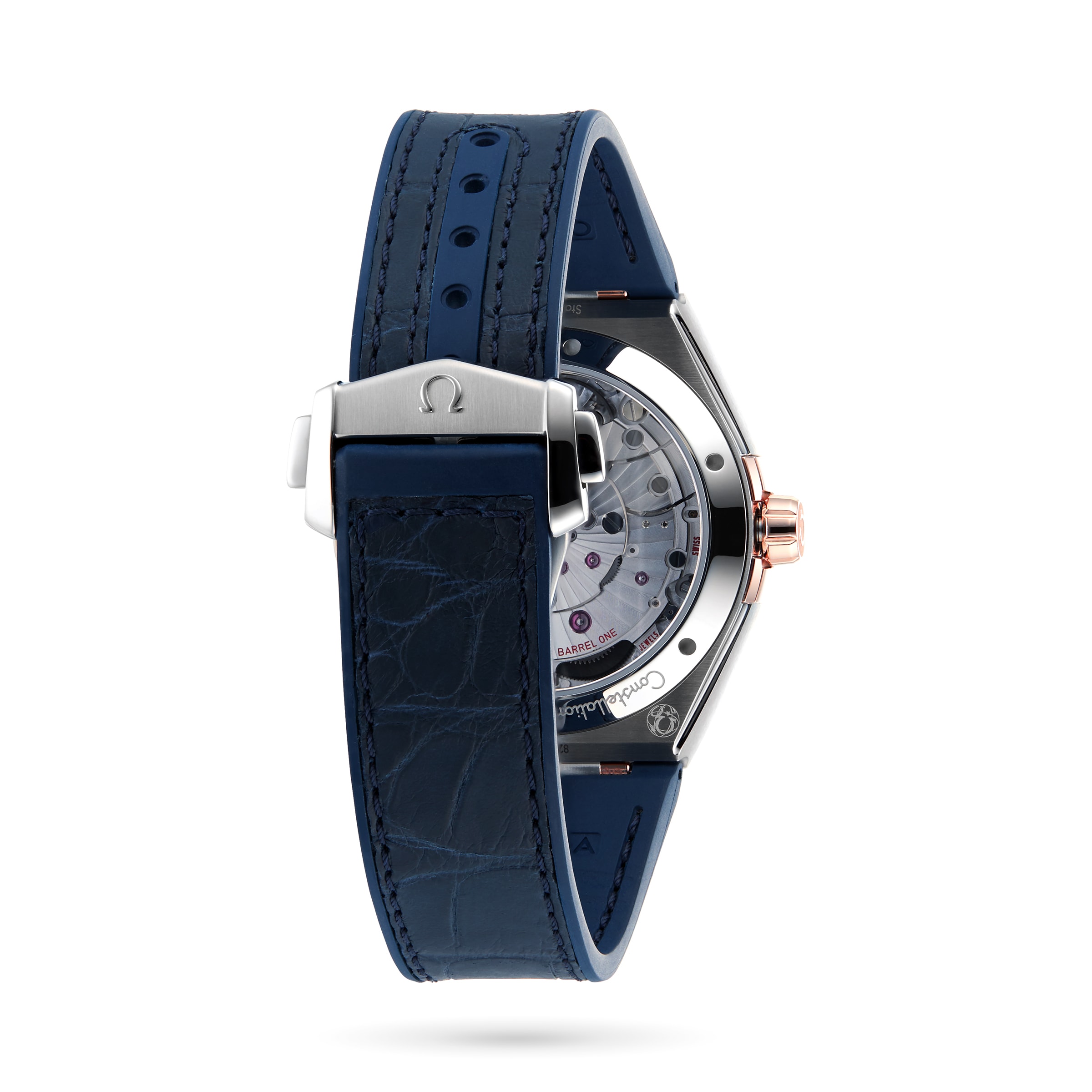 Omega Constellation 41mm Mens Watch-P17331751