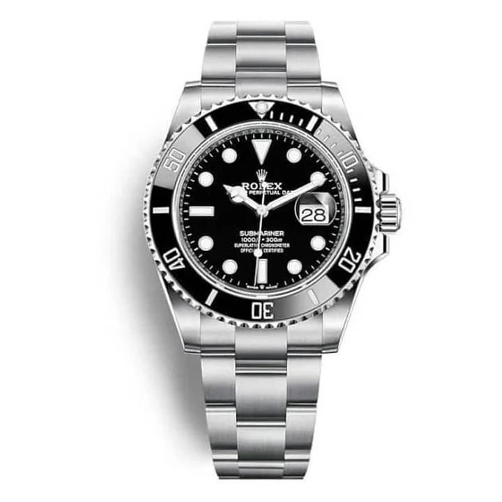 Submariner Date 126610LN Mens 41MM
