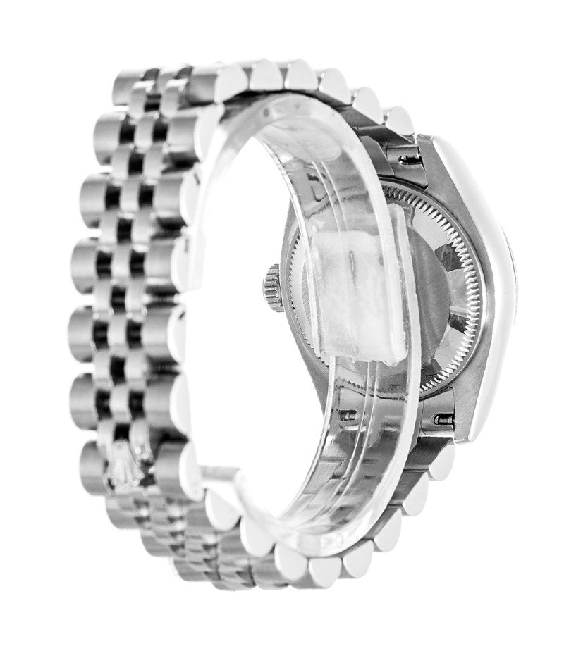 Datejust Black 179174 Ladies 26MM