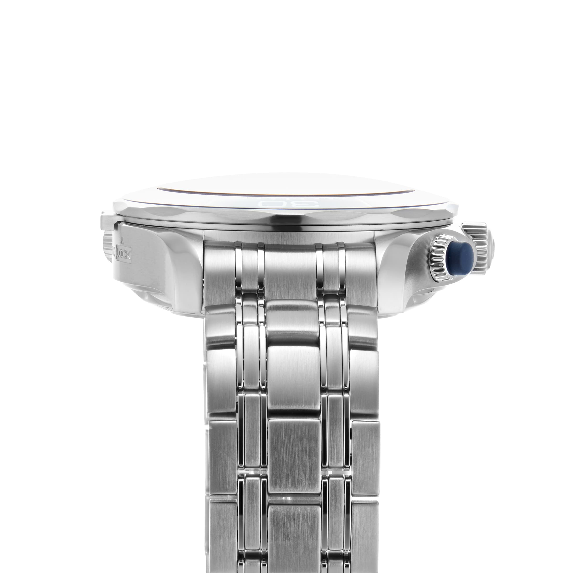 Omega Seamaster Diver Co-Axial Master Chronometer Chronograph 44mm Mens Watch-P17331790