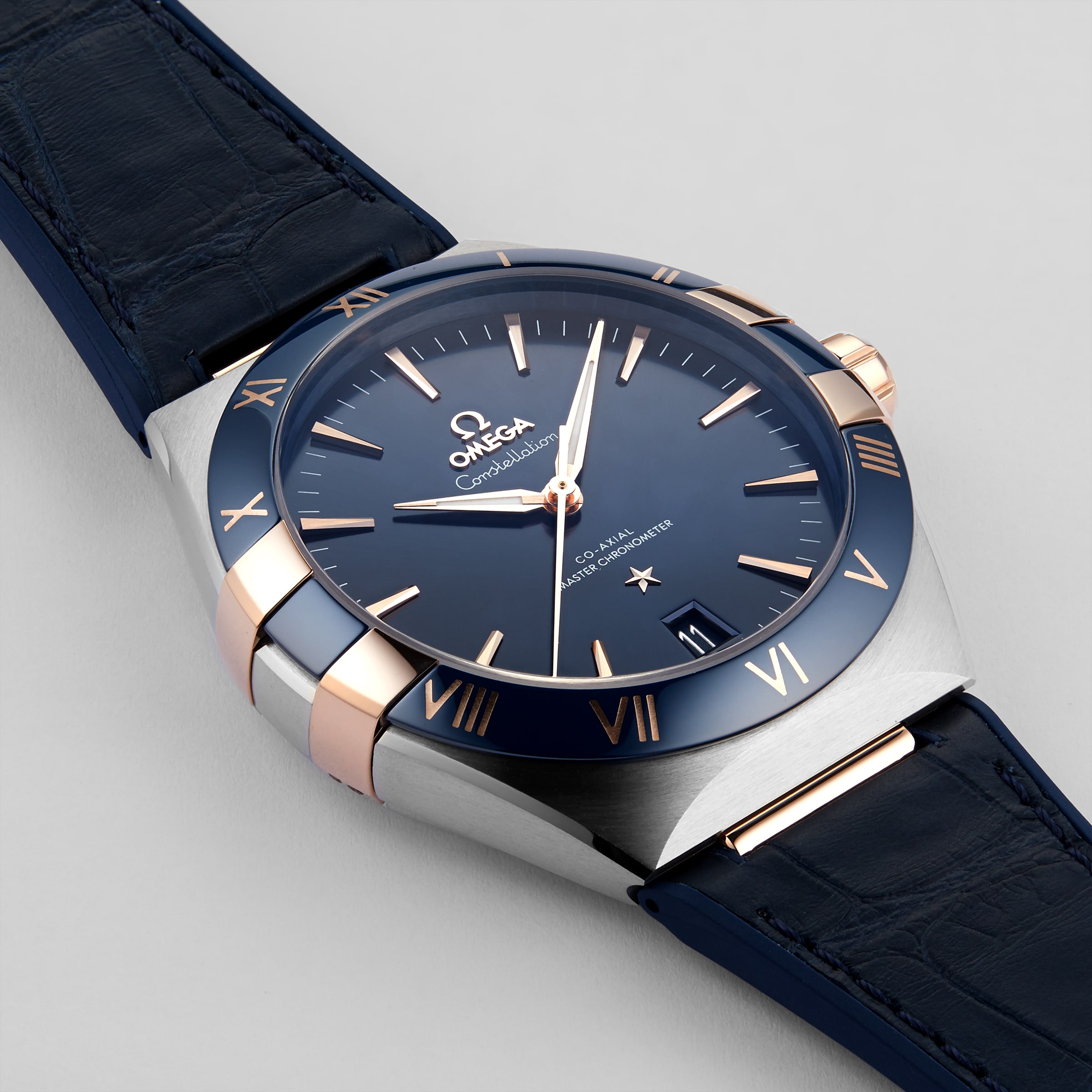 Omega Constellation 41mm Mens Watch-P17331751