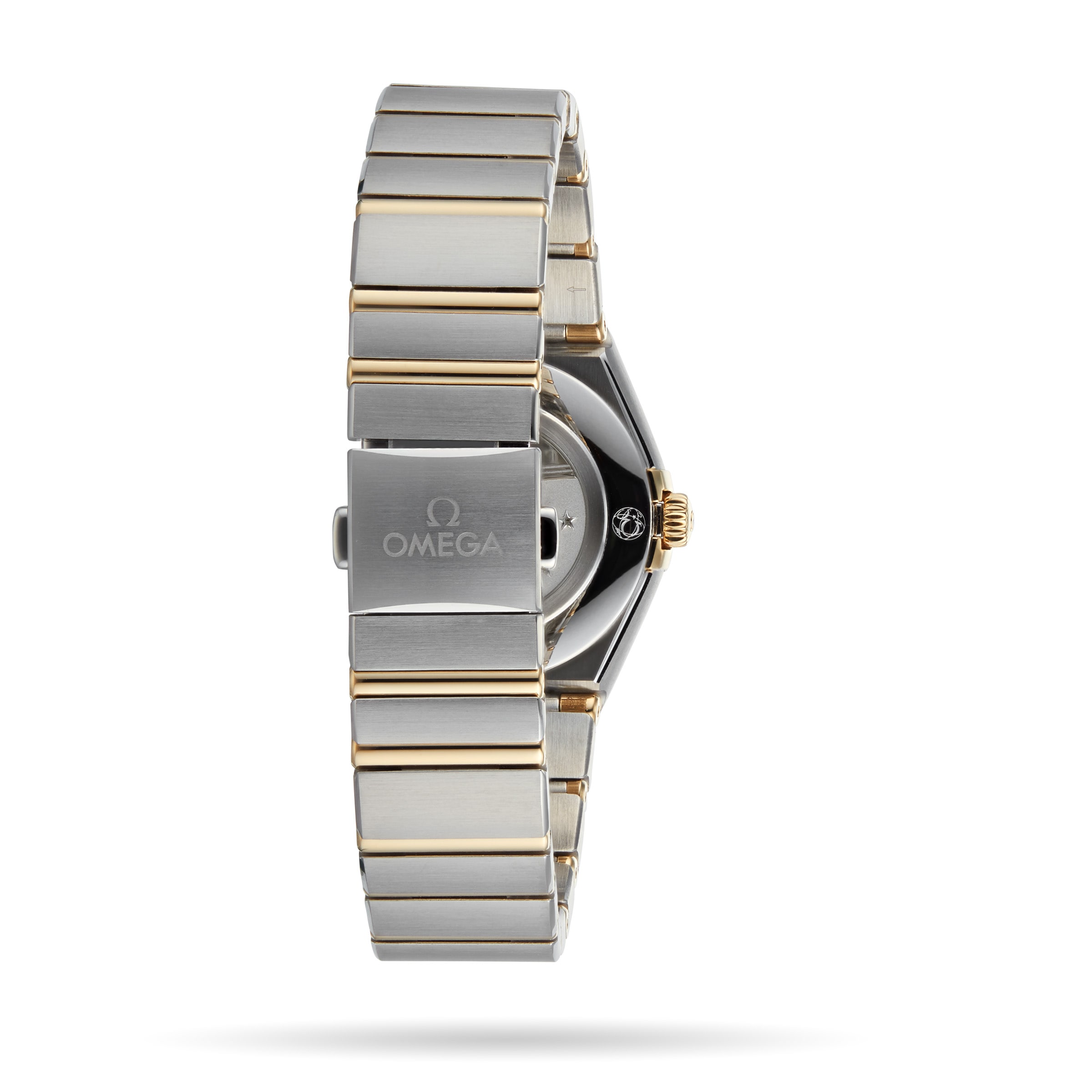 Omega Constellation Manhattan 28mm Ladies Watch-P17331605