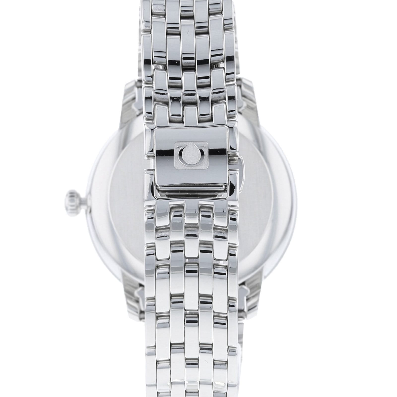 Omega De Ville Prestige Ladies 32.5mm Automatic Co-Axial Ladies Watch-P17331325