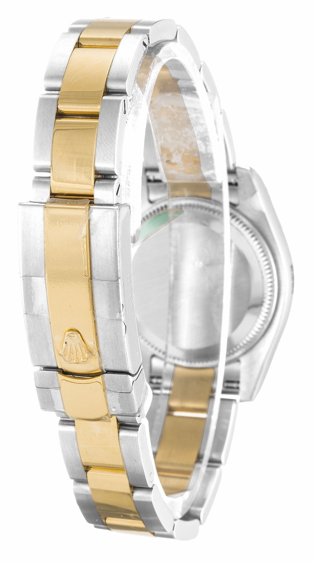 Datejust White Diamond Dial 179173 Lady 26MM