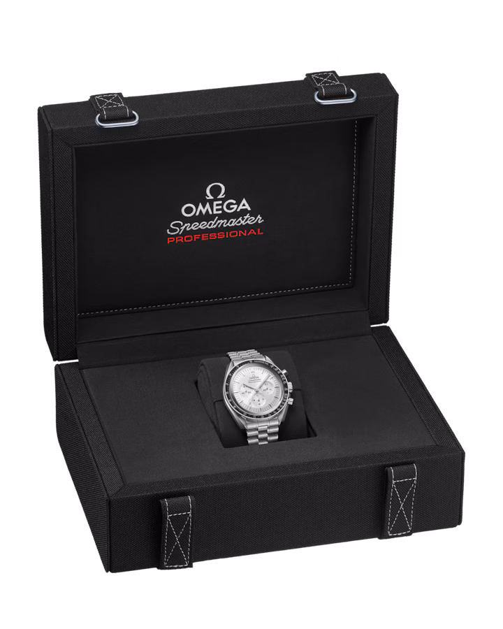 Omega Speedmaster Moonwatch 42mm Mens Watch-P17331774