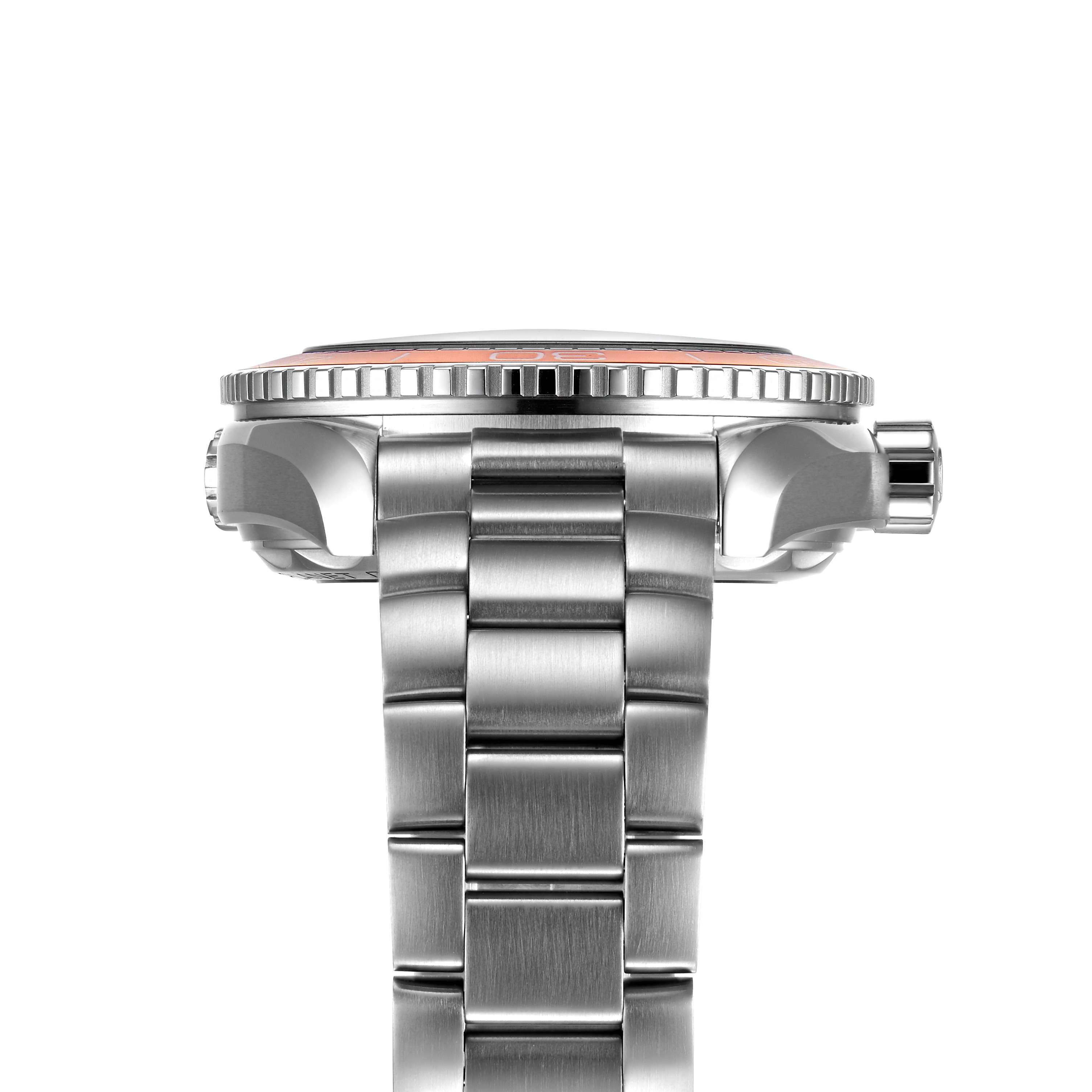 Omega Seamaster Planet Ocean 600m Co-Axial 43.5mm-P17331588
