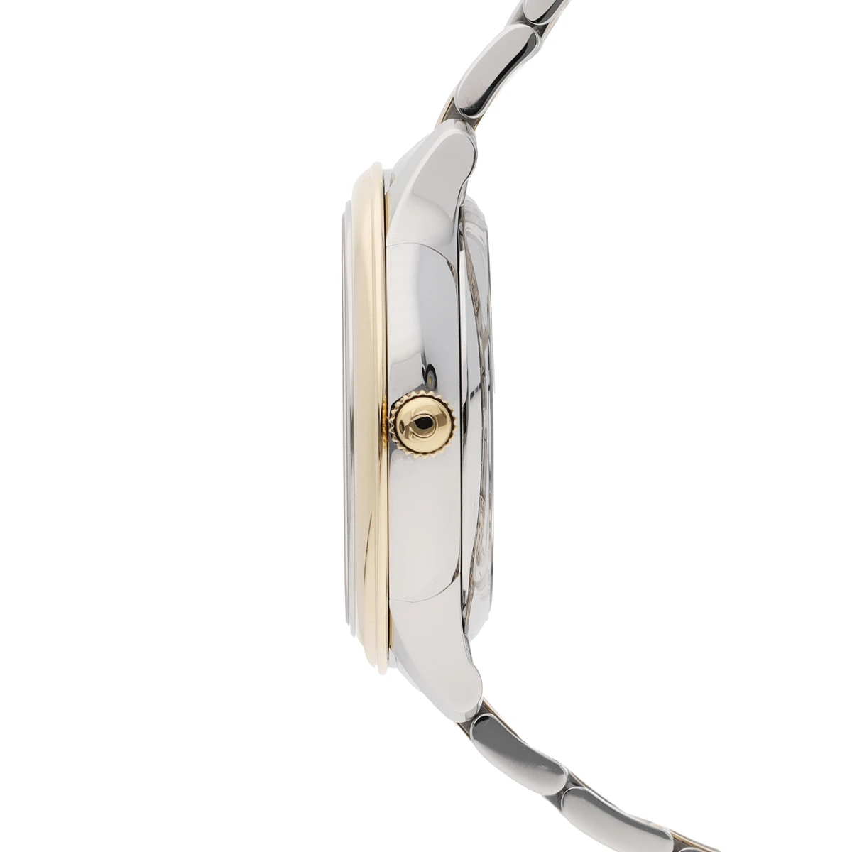 Omega De Ville Prestige Co-Axial Master Chronometer Small Seconds 41mm Mens Watch Champagne-P17332071