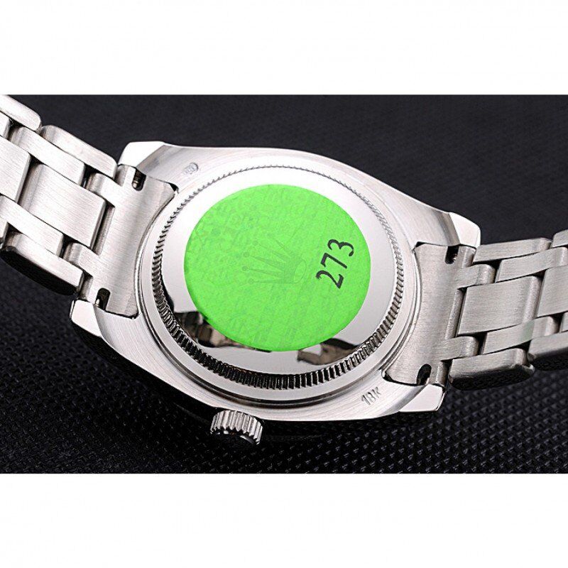 Datejust Diamond Dial 622834 Unisex 33MM