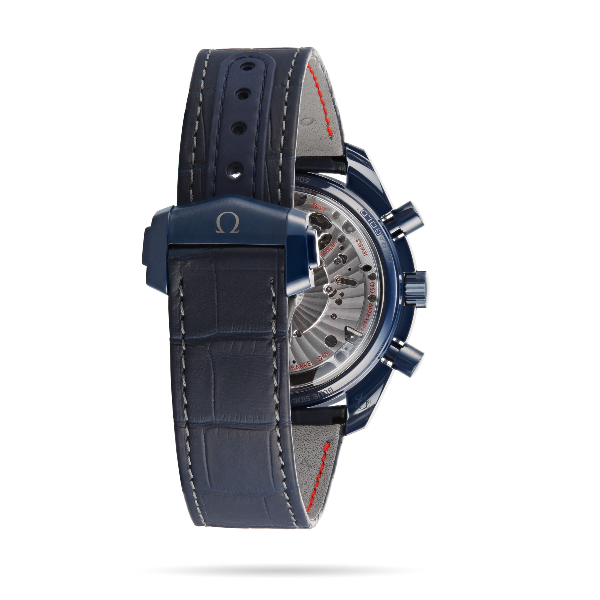 Omega Speedmaster 44 Ceramic Mens Watch-P17331448