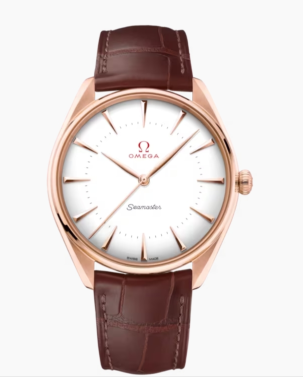 Omega Seamaster Olympic Official Timekeeper Co?Axial Master Chronometer 39.5mm-P17331543