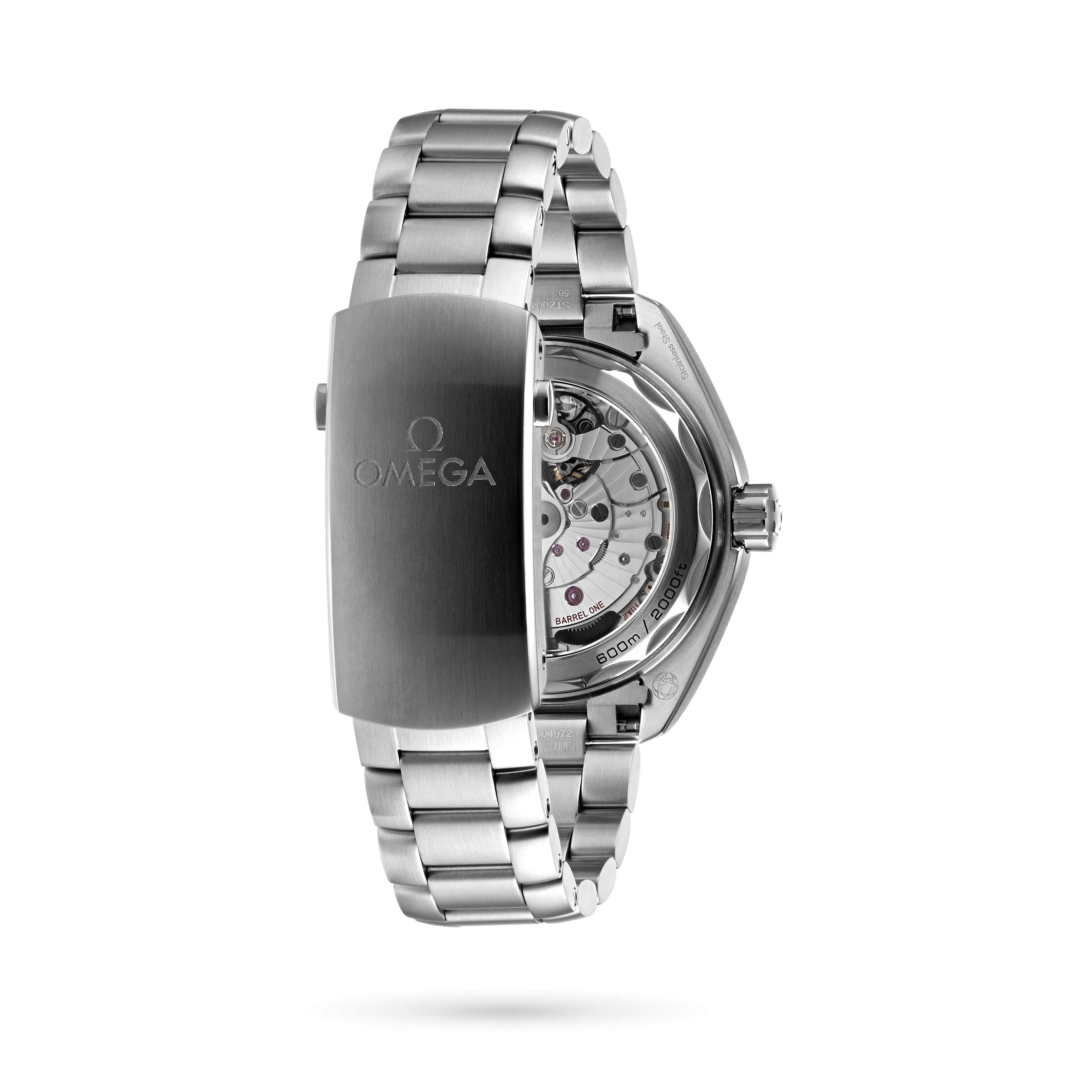 Omega Seamaster Planet Ocean 600m Co-Axial 43.5mm-P17331588