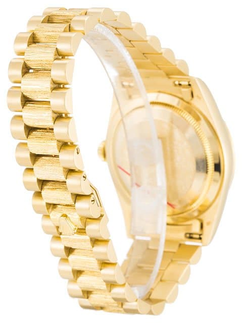 Day-Date 18248 Mens 36MM