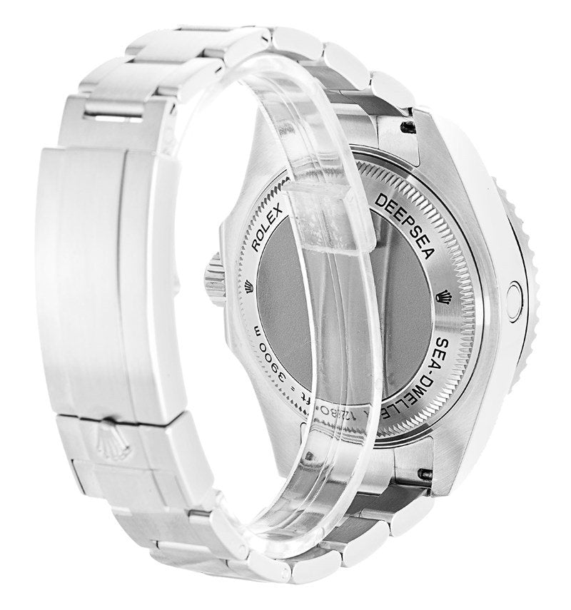 Deepsea 116660 Mens 44MM