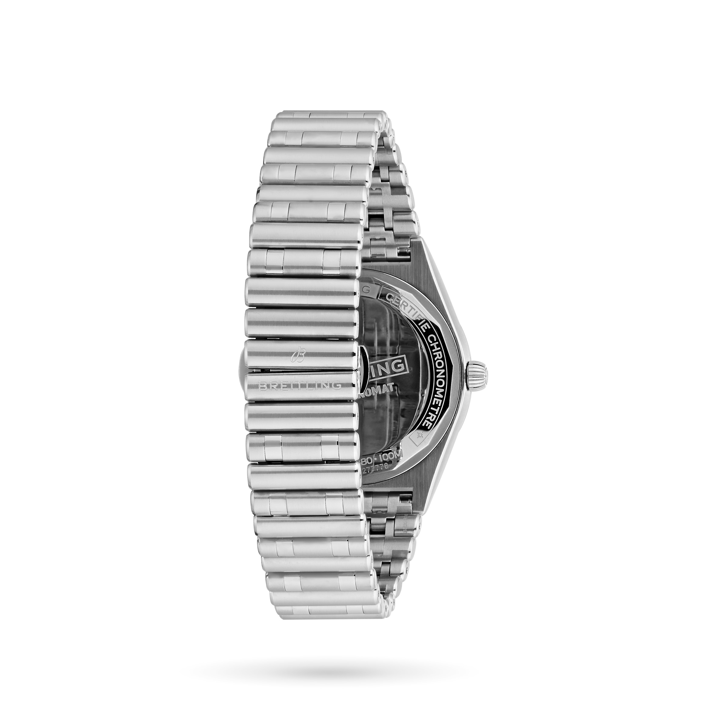 Breitling Chronomat 36mm Ladies Watch-P17531902