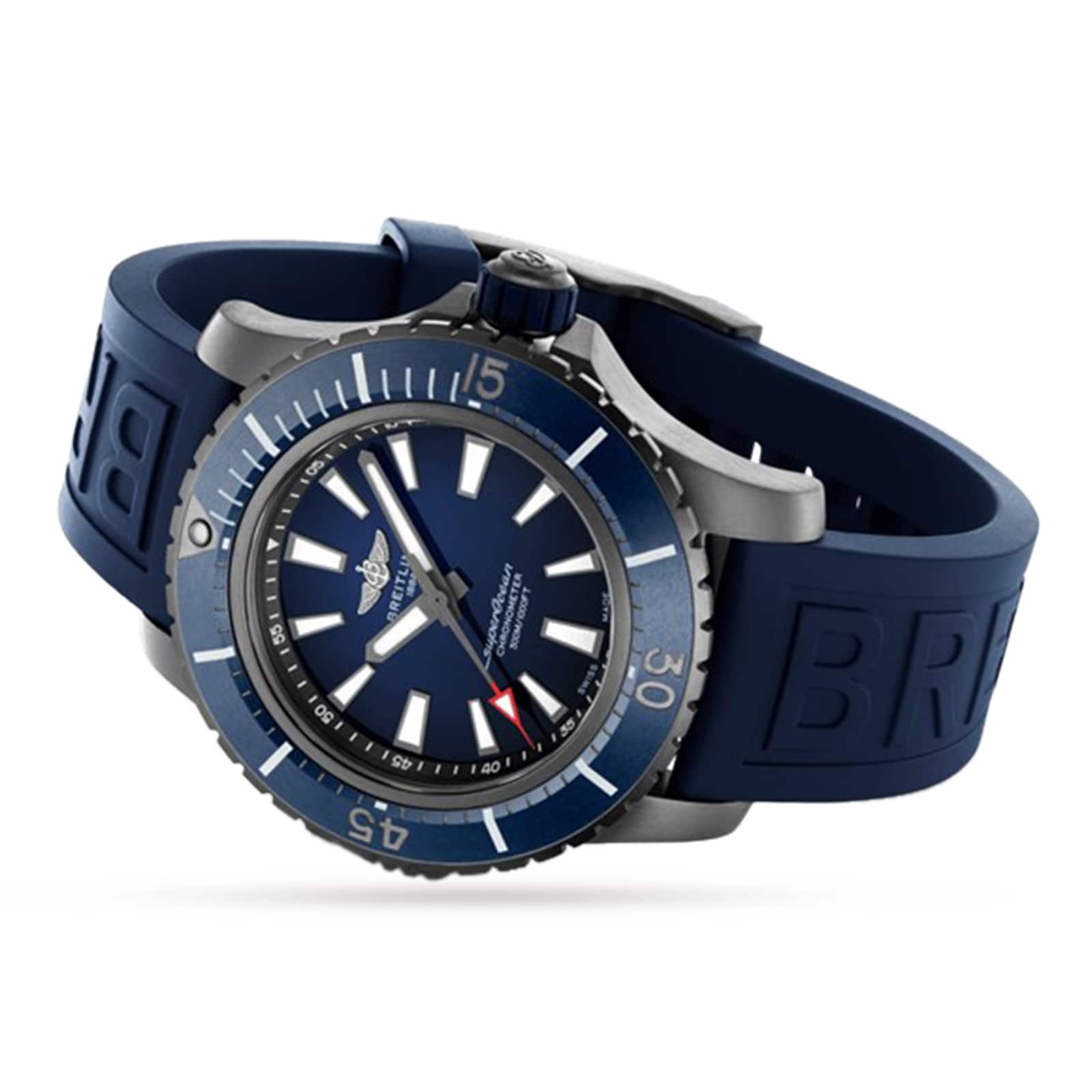 Breitling Superocean Automatic 48mm Mens Watch-P17531756