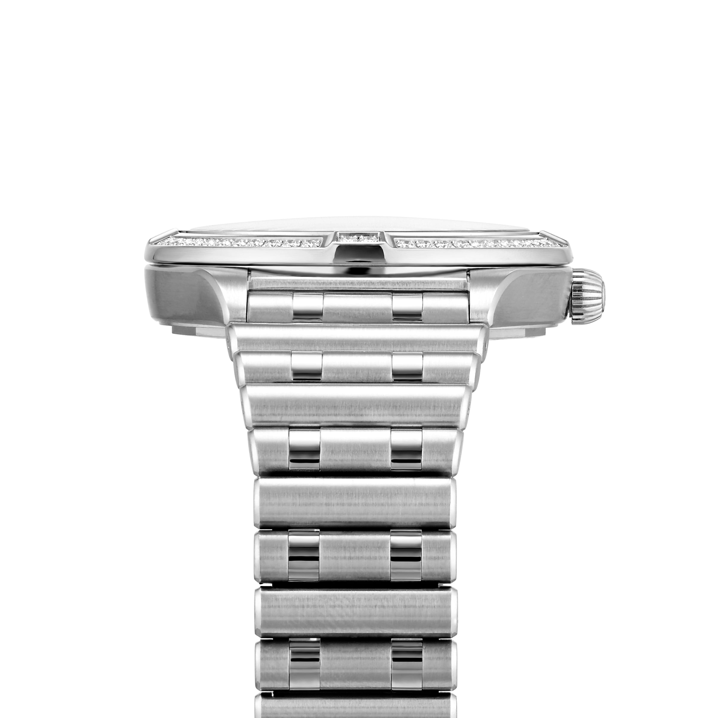 Breitling Chronomat 36mm Ladies Watch-P17531902