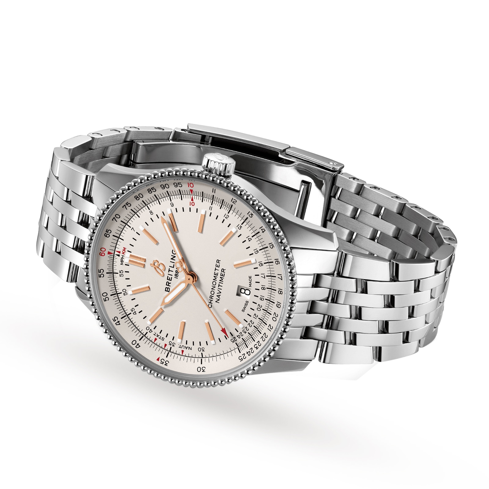 Breitling Navitimer 41mm Automatic-P17531689