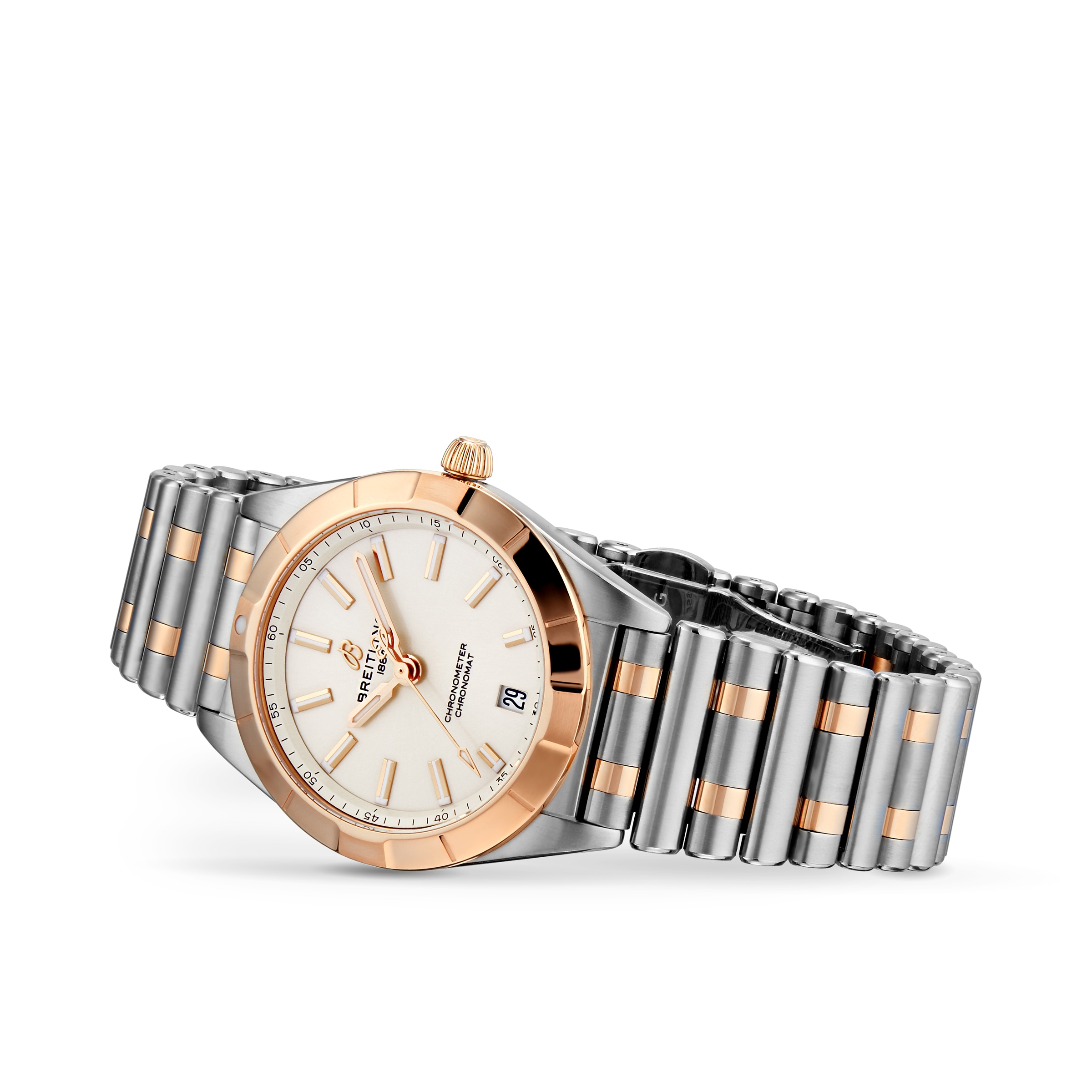 Breitling Chronomat 32mm Ladies Watch-P17531912