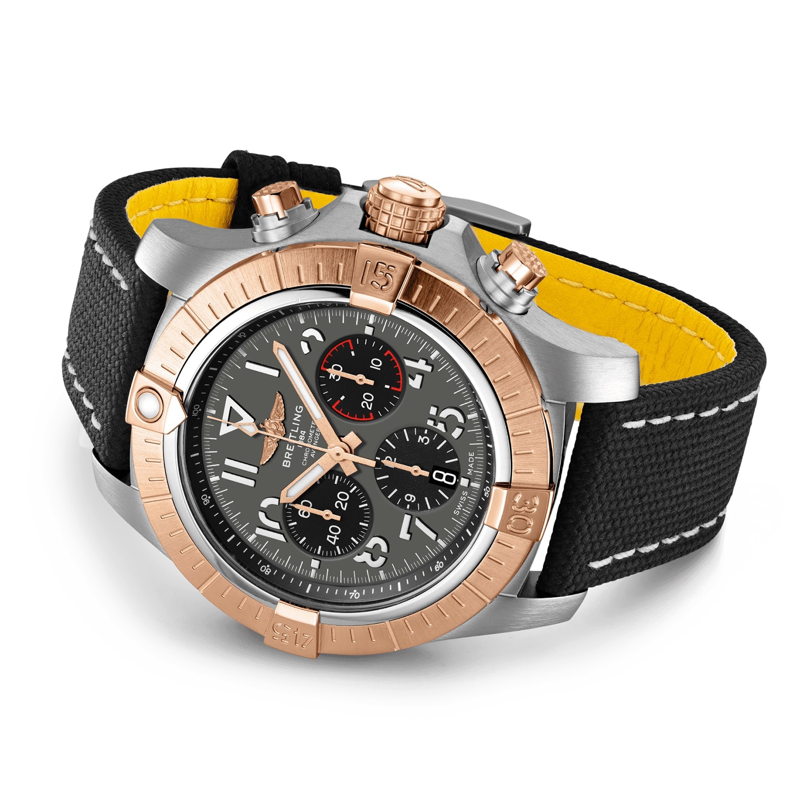 Breitling Avenger 45mm Mens Watch Boutique Exclusive-P17532044