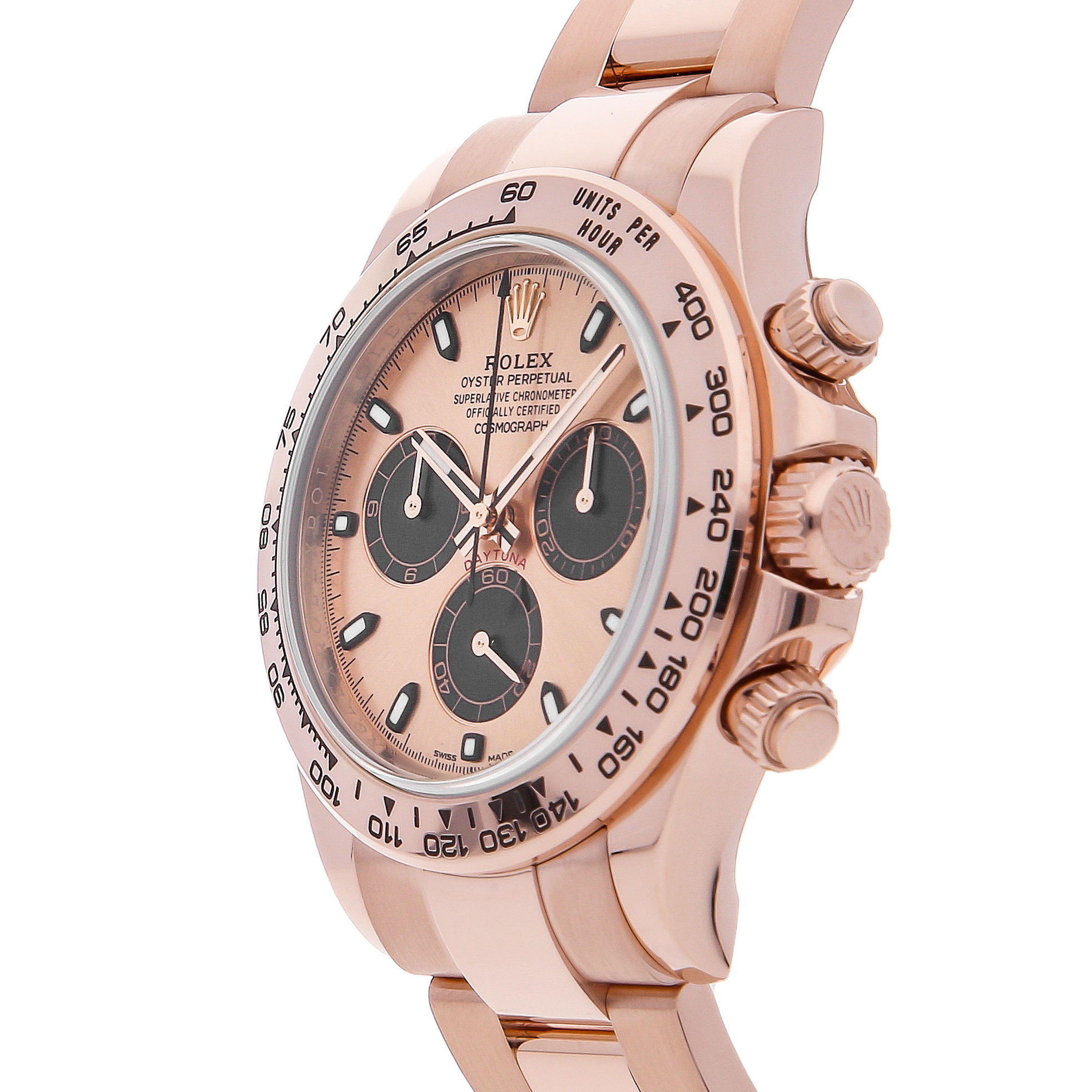 Rolex Daytona Cosmograph 116505-4719449