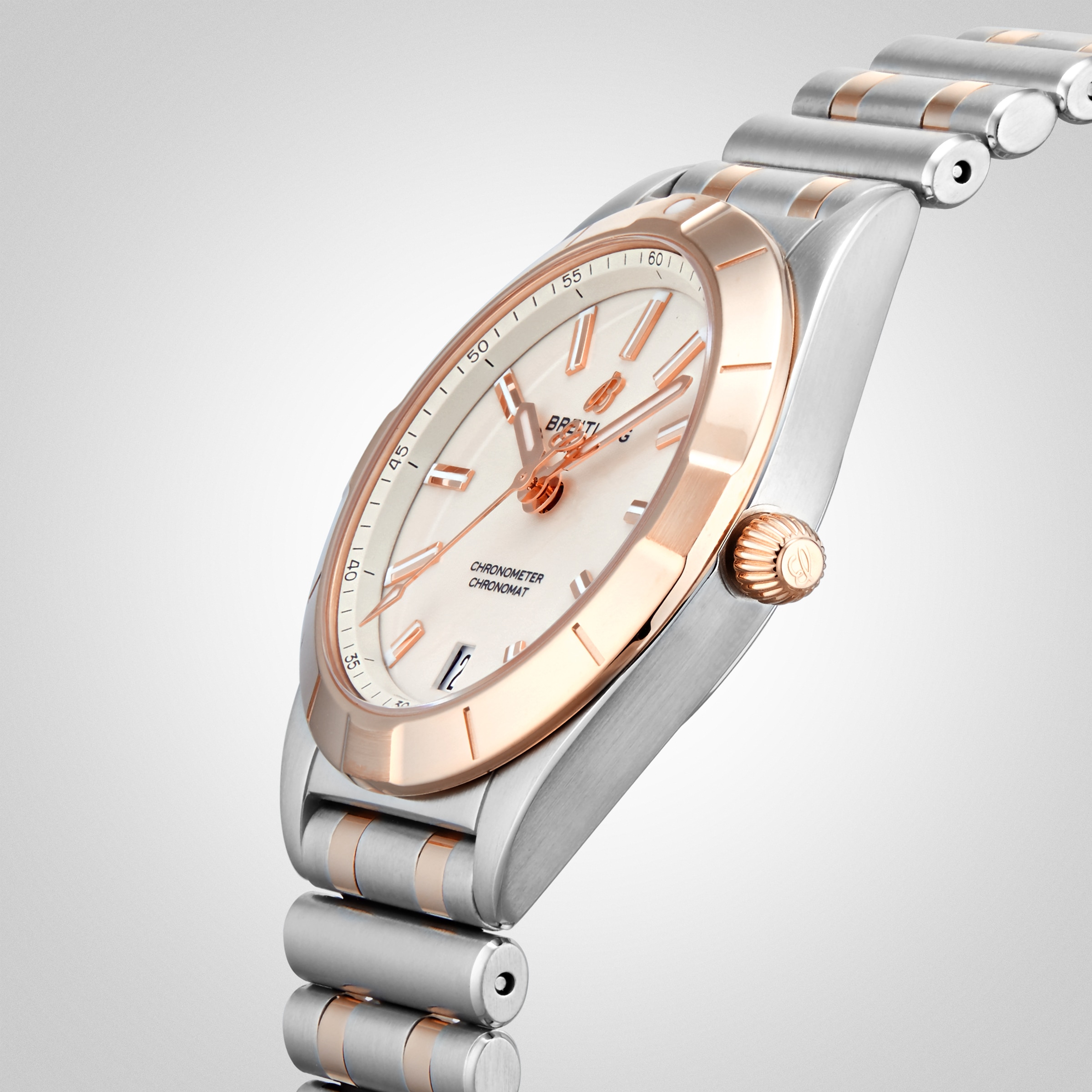 Breitling Chronomat 32mm Ladies Watch-P17531912
