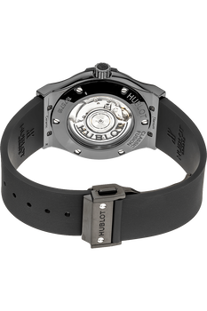 Hublot Classic Fusion Black Magic Automatic Men's Watch 511.CM.1771.RX