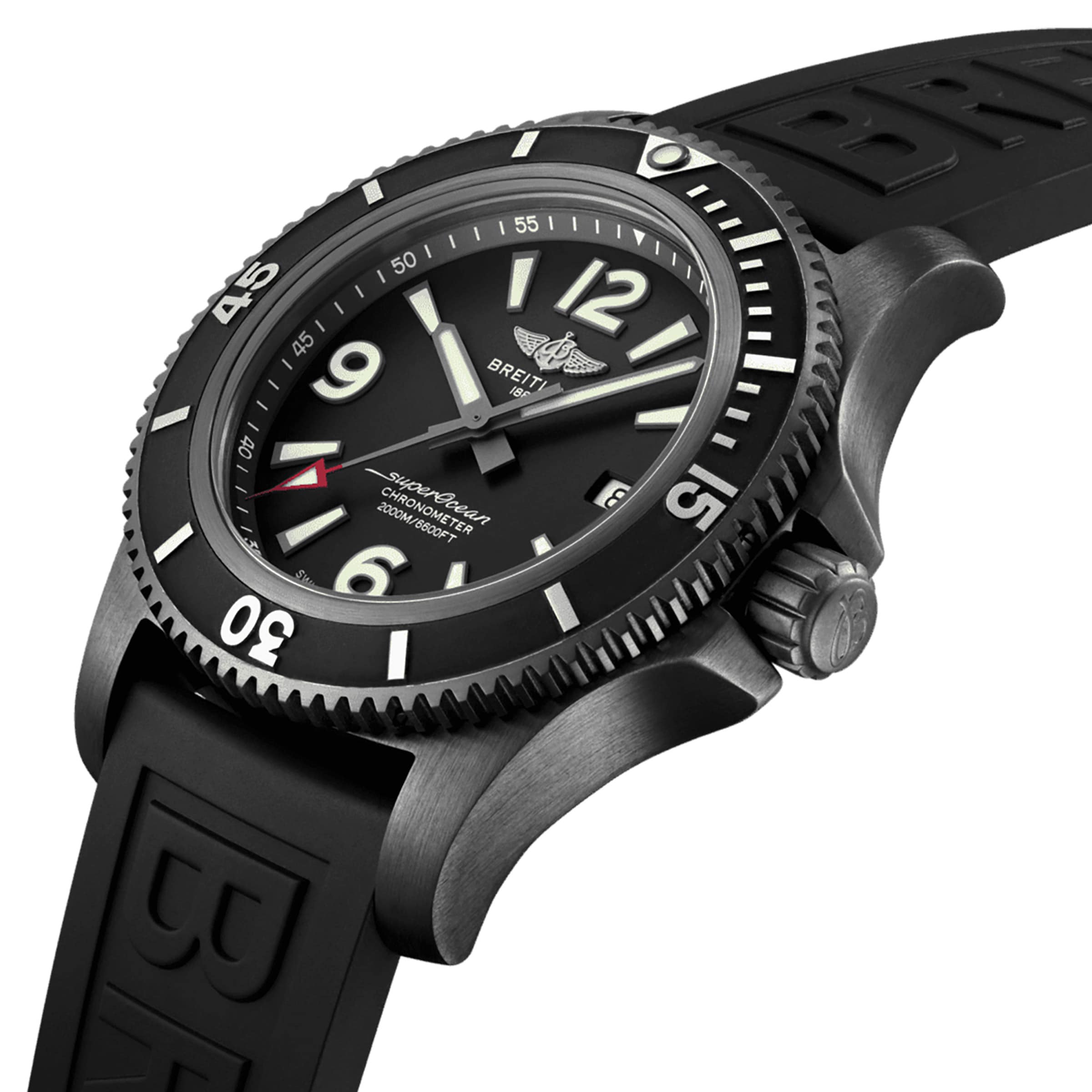Breitling Superocean Automatic 46-P17531634